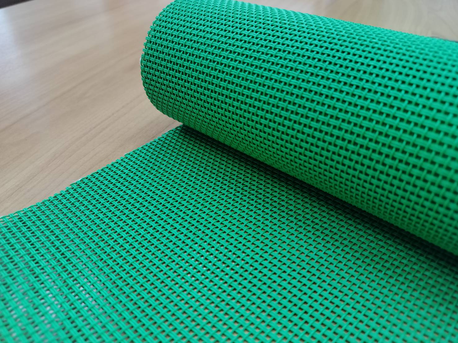 ผ้าซันสกรีน (Sun Screen)