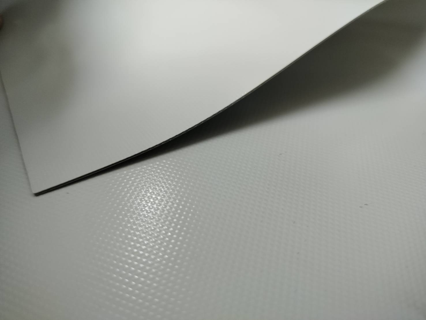 ผ้าใบแรงดึงสูง (High Tension Membrane )