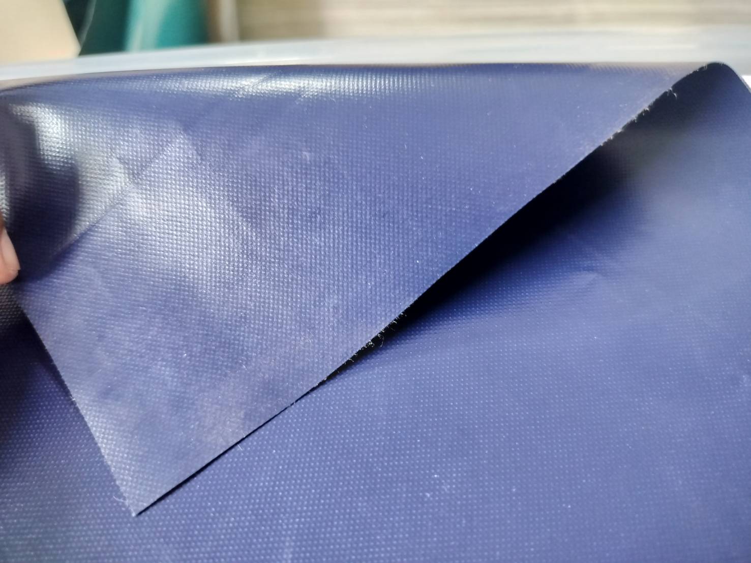 ผ้าพาราโน่ (เนื้อเรียบ)